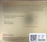 M S Gopalakrishnan - Masterworks from the NCPA Archives: Live (CD) (2)